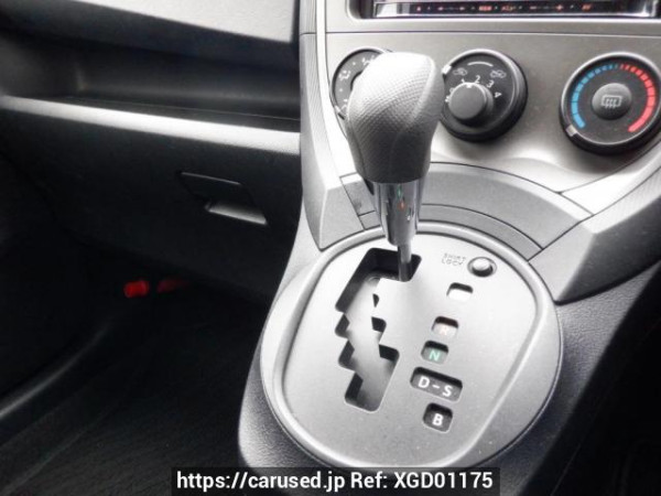 Used 2010 AT subaru trezia NSP120X Image[23]