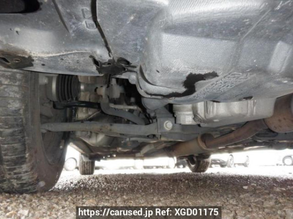 Used 2010 AT subaru trezia NSP120X Image[30]