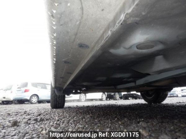 Used 2010 AT subaru trezia NSP120X Image[32]