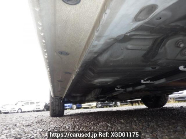 Used 2010 AT subaru trezia NSP120X Image[34]