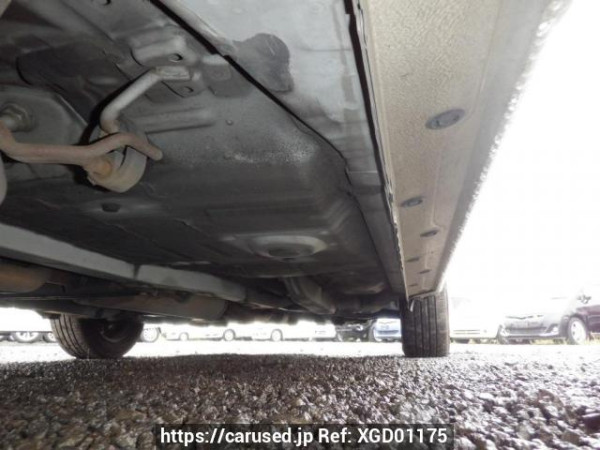 Used 2010 AT subaru trezia NSP120X Image[35]