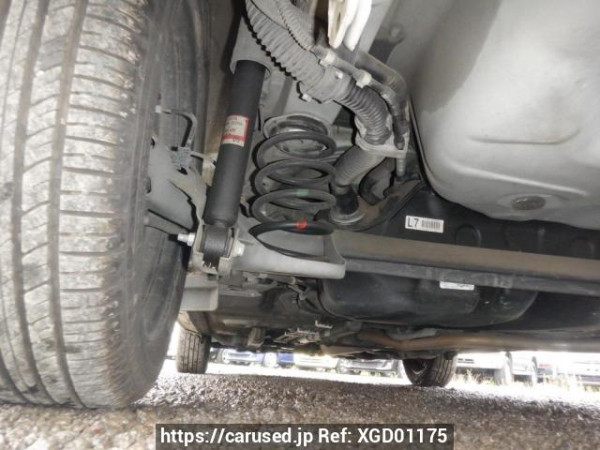Used 2010 AT subaru trezia NSP120X Image[36]