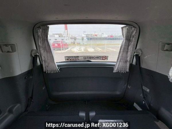 Used 2008 AT toyota voxy ZRR70W Image[8]