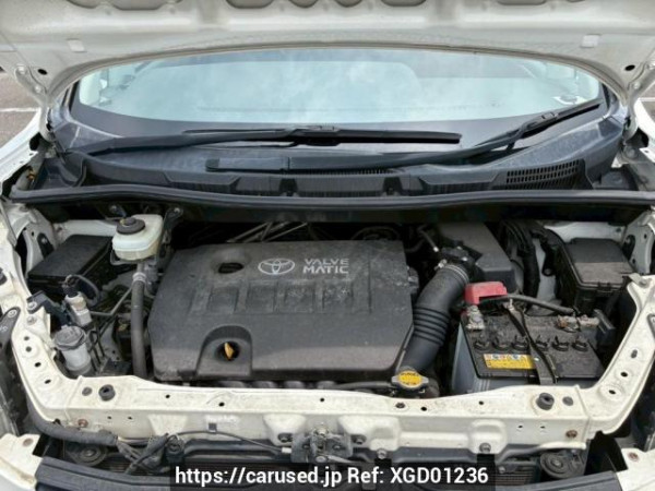 Used 2008 AT toyota voxy ZRR70W Image[9]