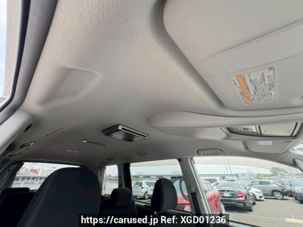 Used 2008 AT toyota voxy ZRR70W Image[12]