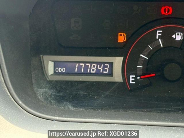 Used 2008 AT toyota voxy ZRR70W Image[27]