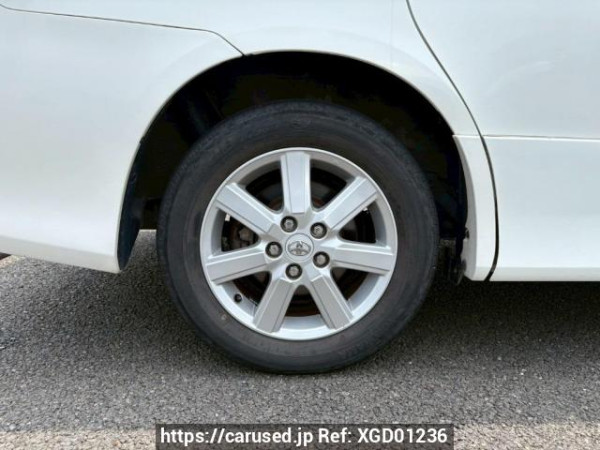 Used 2008 AT toyota voxy ZRR70W Image[29]