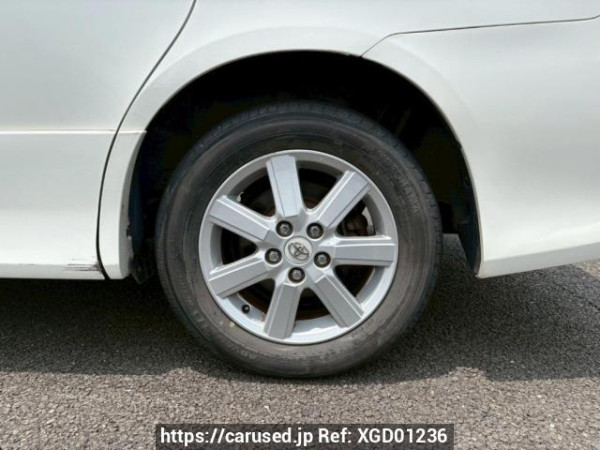 Used 2008 AT toyota voxy ZRR70W Image[30]