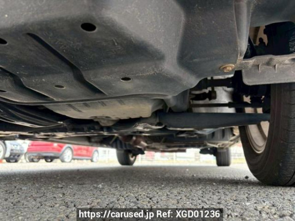 Used 2008 AT toyota voxy ZRR70W Image[33]