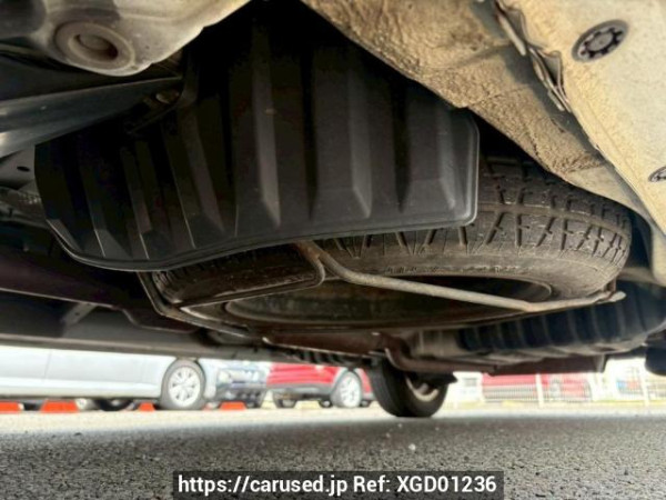 Used 2008 AT toyota voxy ZRR70W Image[35]