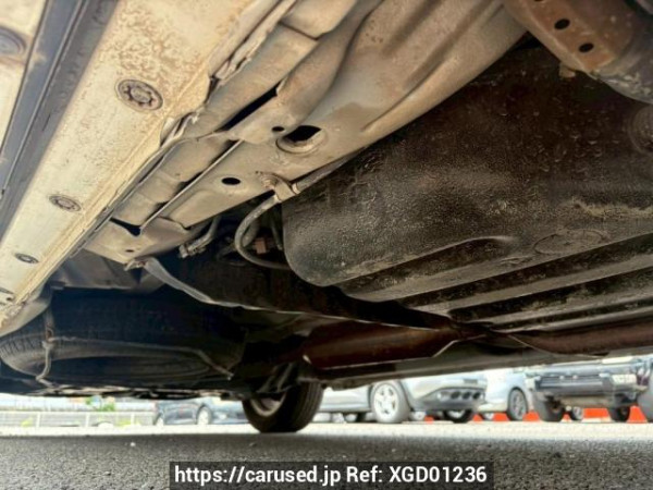 Used 2008 AT toyota voxy ZRR70W Image[36]