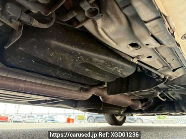 Used 2008 AT toyota voxy ZRR70W Image[37]