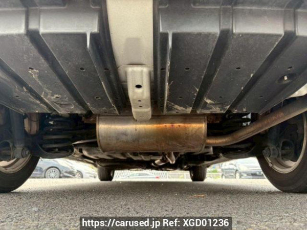 Used 2008 AT toyota voxy ZRR70W Image[39]