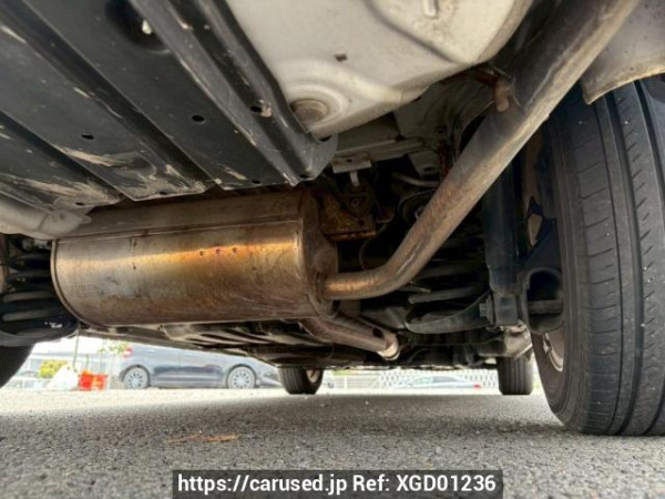 Used 2008 AT toyota voxy ZRR70W Image[40]