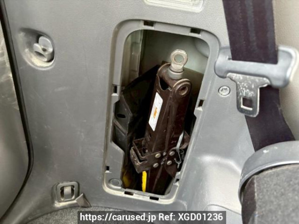 Used 2008 AT toyota voxy ZRR70W Image[43]
