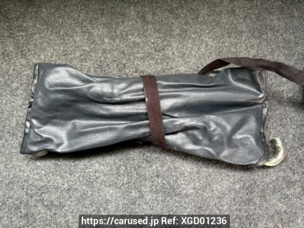 Used 2008 AT toyota voxy ZRR70W Image[44]