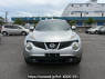 Used 2010 AT nissan juke YF15 Image[1]