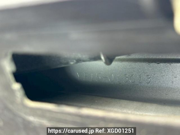 Used 2010 AT nissan juke YF15 Image[11]