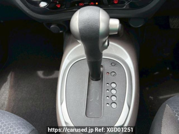 Used 2010 AT nissan juke YF15 Image[26]