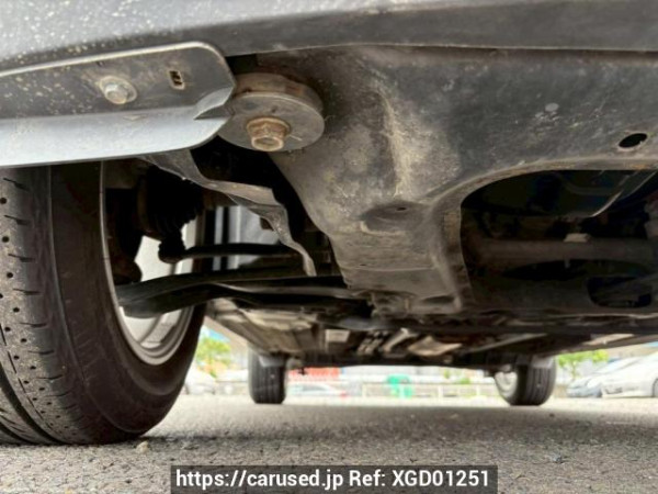 Used 2010 AT nissan juke YF15 Image[33]