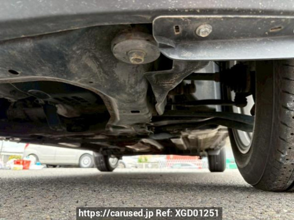 Used 2010 AT nissan juke YF15 Image[34]