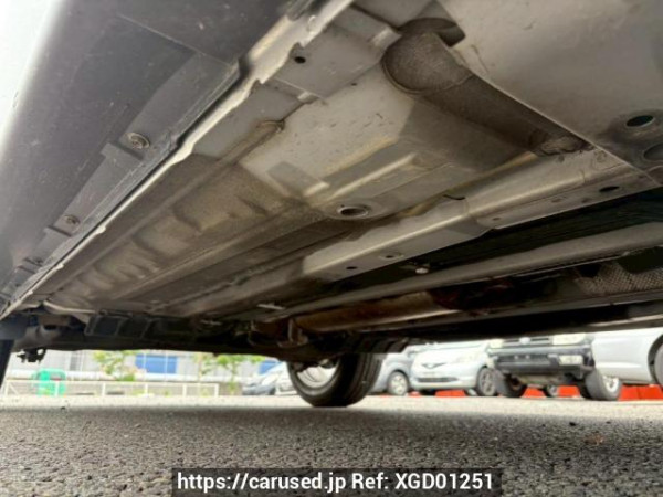 Used 2010 AT nissan juke YF15 Image[35]