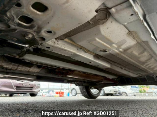 Used 2010 AT nissan juke YF15 Image[36]