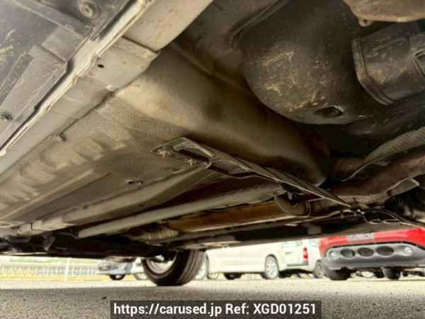 Used 2010 AT nissan juke YF15 Image[37]