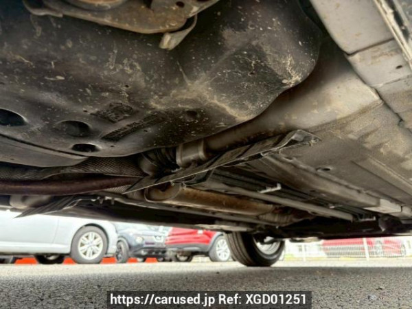 Used 2010 AT nissan juke YF15 Image[38]