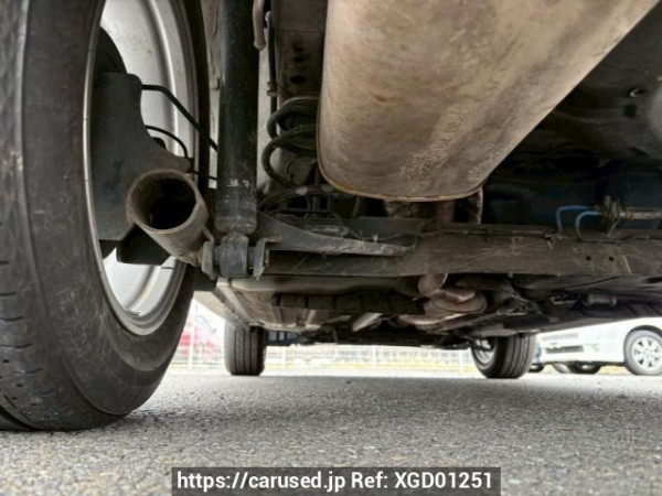 Used 2010 AT nissan juke YF15 Image[39]