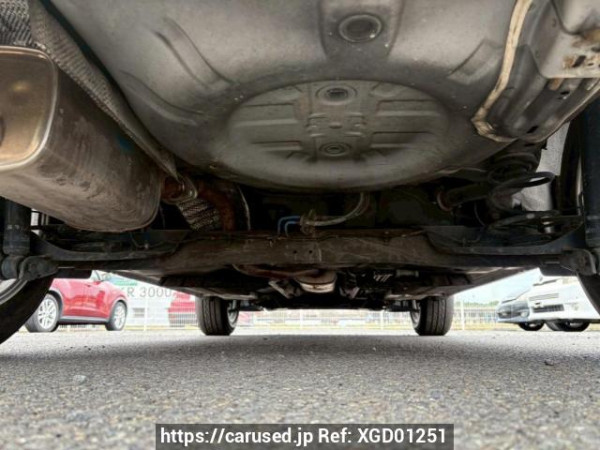 Used 2010 AT nissan juke YF15 Image[40]