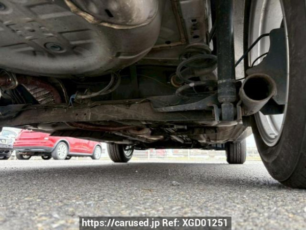 Used 2010 AT nissan juke YF15 Image[41]