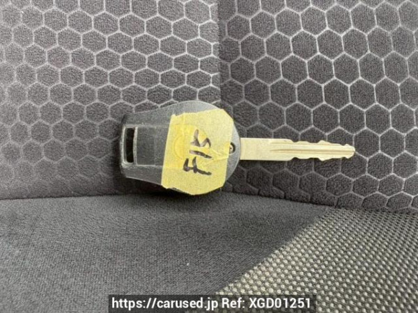 Used 2010 AT nissan juke YF15 Image[42]