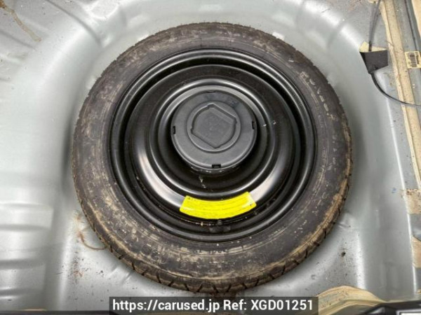 Used 2010 AT nissan juke YF15 Image[43]