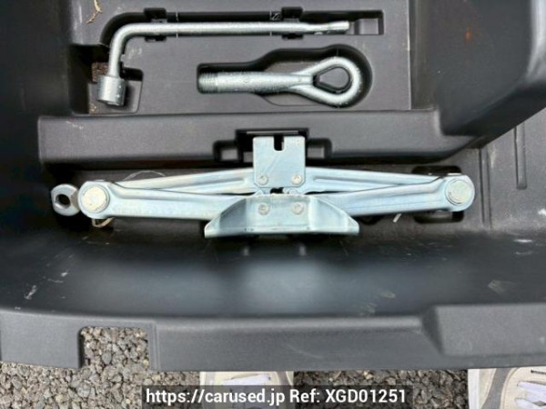 Used 2010 AT nissan juke YF15 Image[45]