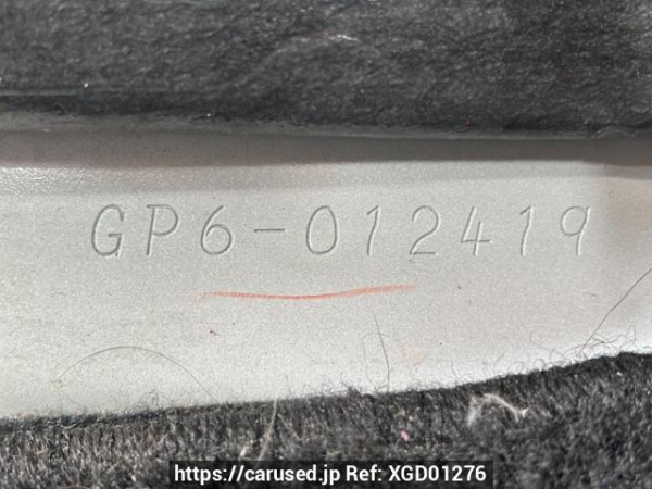 Used 2014 AT subaru impreza-sports GP6 Image[11]