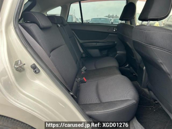 Used 2014 AT subaru impreza-sports GP6 Image[14]