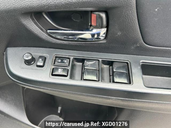 Used 2014 AT subaru impreza-sports GP6 Image[16]