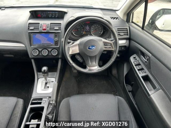 Used 2014 AT subaru impreza-sports GP6 Image[20]