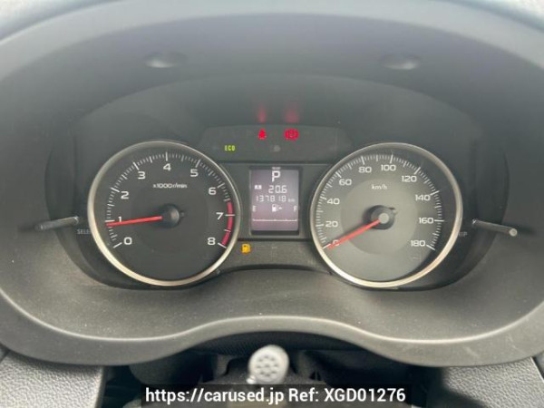 Used 2014 AT subaru impreza-sports GP6 Image[21]