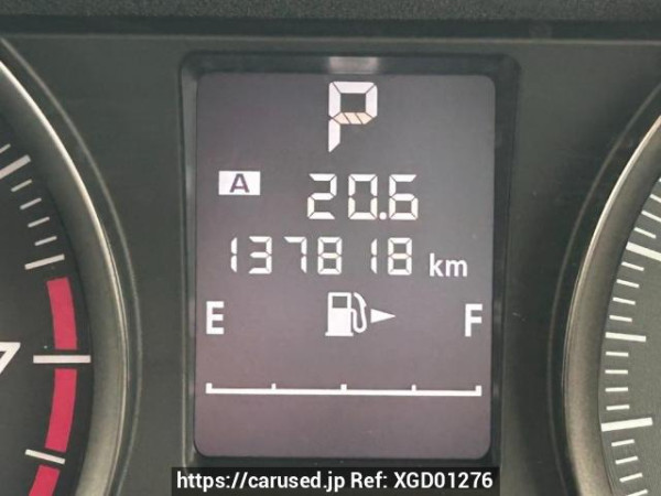 Used 2014 AT subaru impreza-sports GP6 Image[22]