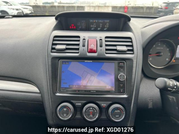 Used 2014 AT subaru impreza-sports GP6 Image[23]