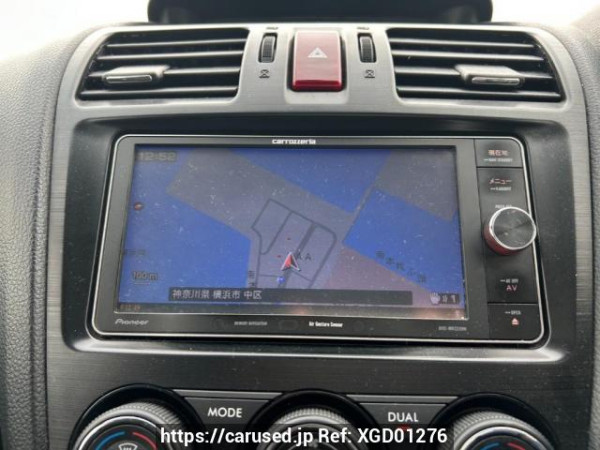 Used 2014 AT subaru impreza-sports GP6 Image[24]