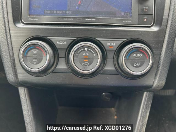 Used 2014 AT subaru impreza-sports GP6 Image[25]