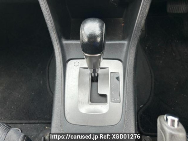 Used 2014 AT subaru impreza-sports GP6 Image[26]