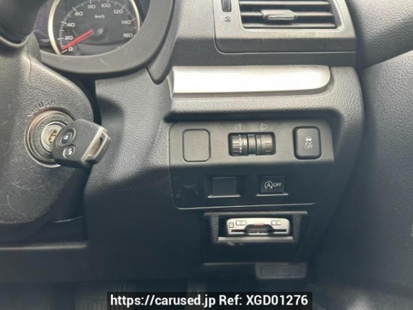 Used 2014 AT subaru impreza-sports GP6 Image[27]