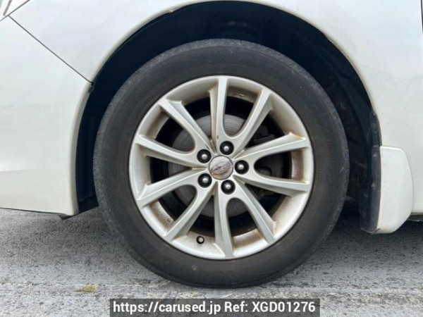 Used 2014 AT subaru impreza-sports GP6 Image[33]