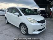 Subaru Trezia