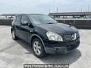 Nissan Dualis KJ10