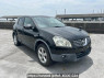 Used 2009 AT nissan dualis KJ10 Image[0]